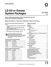 Graco 3A1335A Instructions Manual