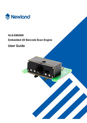 Newland NLS-EM2000 User Manual