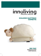 INNOLIVING INN-768C User Manual