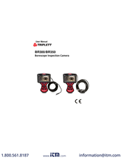 Triplett BR350 User Manual