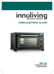INNOLIVING INN-794 User Manual