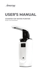 Dreamer DHA-WPA160W User Manual