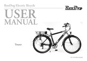 RooDog Tourer User Manual