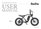RooDog Rogue User Manual