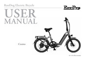 RooDog Cosmo User Manual