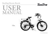 RooDog Chic User Manual