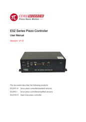 Coremorrow E52.A1K-H User Manual