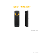 PDK RDRBT Manual