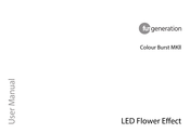 Fun Generation Colour Burst MKll User Manual