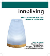 INNOLIVING INN-762NEW User Manual