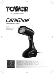 Tower Hobbies CeraGlide T22014 Instruction Manual