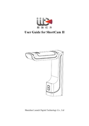 Launch LC-AD15 User Manual