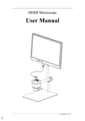 Ostec ME02T0A User Manual