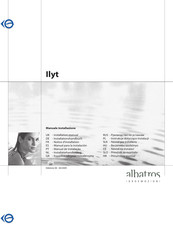 albatros Ilyt VP Installation Manual