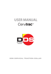 DDS Cervitrac User Manual