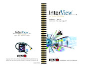 XLR8 InterView Installation And User Manual