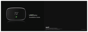 HaiLin Controls LAKEplus Installation Manual