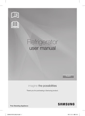 Samsung DA68-02787A User Manual