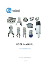 OnRobot HANWHA HEX-E QC User Manual