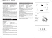 Emos G1190 Manual