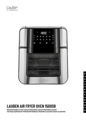 TIGMON Lauben 1500SB User Manual