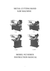 Toolots 912B Instruction Manual