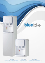 Osmofilter Blue Lake S User Manual