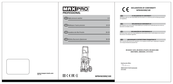 MaxPro PROFESSIONAL MPBHW2000/100 User Manual