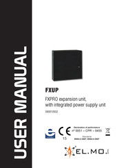 El.Mo 090010932 User Manual