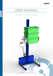 Simpro Microstacker User Manual