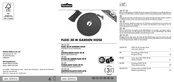 FLORABEST FLEXI 30 M Instruction Manual