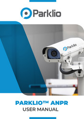 Amplifico PARKLIO ANPR User Manual