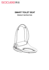 Soojee ZJ-BG7001 Product Instruction