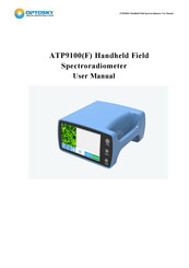 OPTOSKY ATP9100F User Manual
