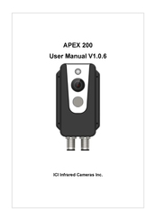 ICI APEX 200 User Manual