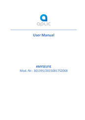 APLIC MYSELFIE 301395 User Manual
