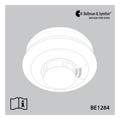 Bellman & Symfon BE1284 Manual