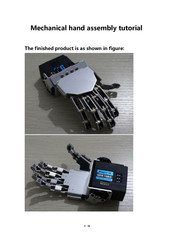 Magic-Q QDS-15RO Assembly