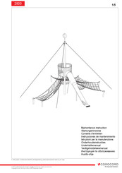 COROCORD 2900 Manual
