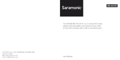 Saramonic SR-AX107 User Manual