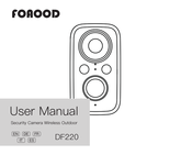 FOAOOD DF220 User Manual