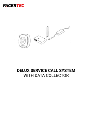 pagertec DELUX Installation Instructions Manual