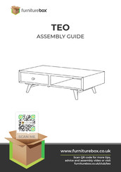 Furniturebox TEO Assembly Manual
