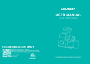 Housnat AMR521 User Manual