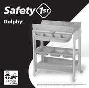 Safety 1St Dolphy Instructions For Use Manual