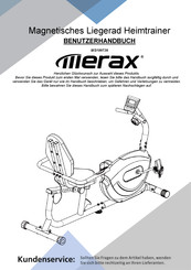 Merax MS199736 User Manual