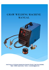 Soham Impex 300 Manual