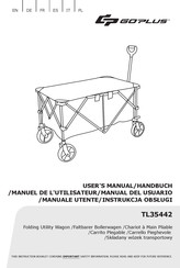 GoPlus TL35442 User Manual