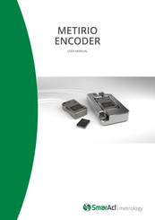 SmarAct METIRIO User Manual