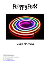 TMB FloppyFlex User Manual